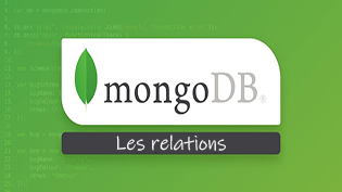 Relations avec MongoDB